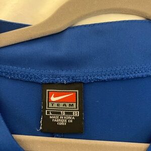 University of Kentucky Football Jersey